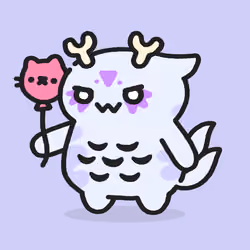 Cool Pet #13525