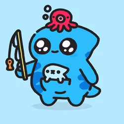 Cool Pet #9710