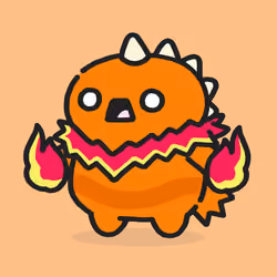 Cool Pet #14389