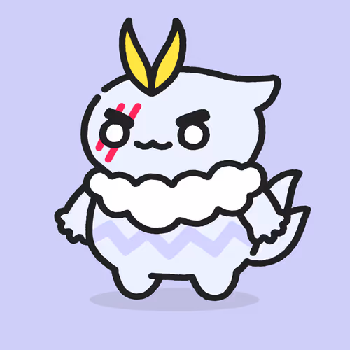 Cool Pet #19133