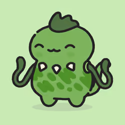 Cool Pet #1524