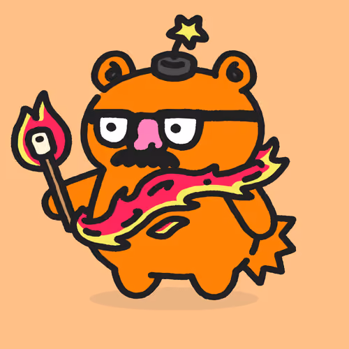 Cool Pet #17033