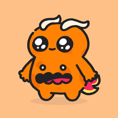 Cool Pet #11731