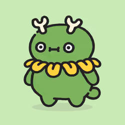 Cool Pet #4617