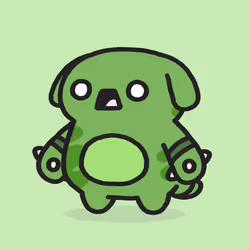 Cool Pet #3537