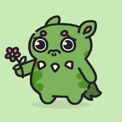 Cool Pet #8916