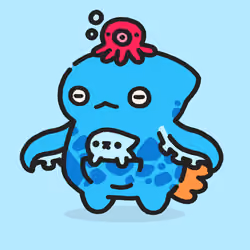 Cool Pet #18890
