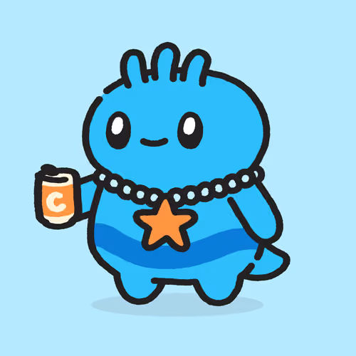 Cool Pet #11755