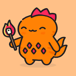 Cool Pet #2520