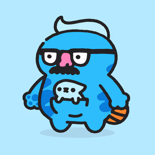 Cool Pet #12525