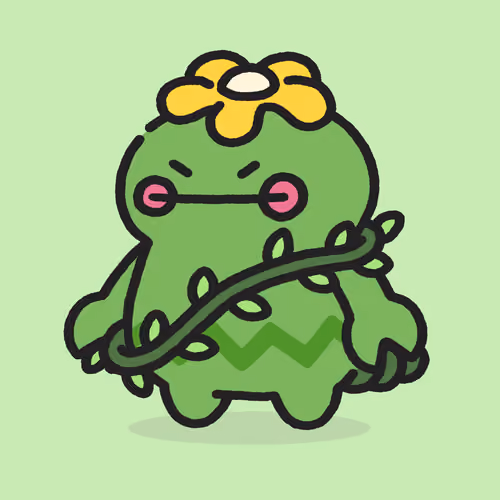 Cool Pet #2291