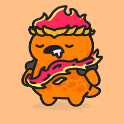 Cool Pet #12158