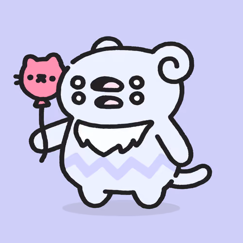 Cool Pet #6086