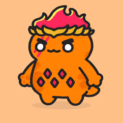 Cool Pet #10456