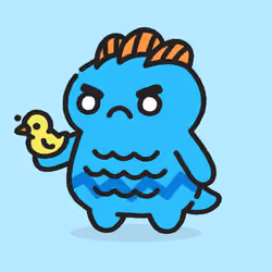 Cool Pet #1891