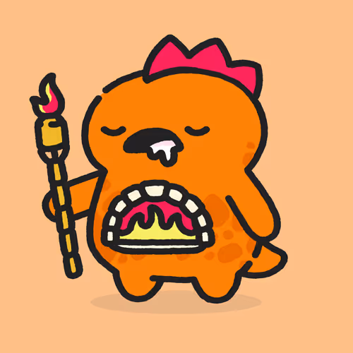 Cool Pet #4490