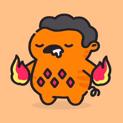 Cool Pet #18656