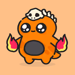 Cool Pet #2940