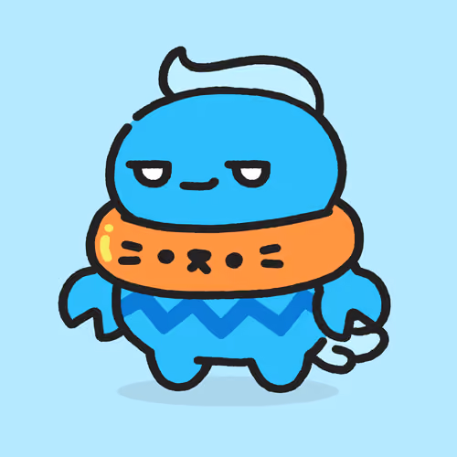 Cool Pet #19352