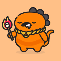 Cool Pet #10225