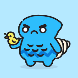 Cool Pet #12048
