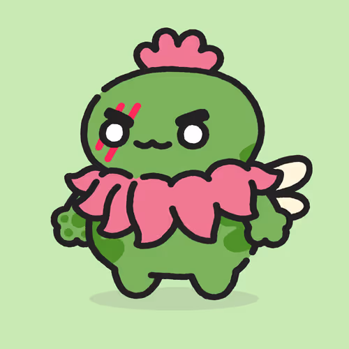 Cool Pet #8177