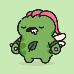 Cool Pet #467