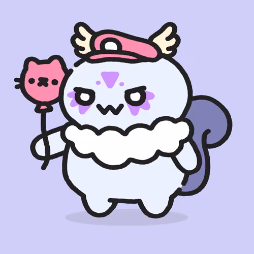 Cool Pet #11699