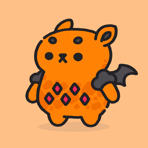 Cool Pet #15896