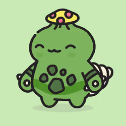 Cool Pet #3370