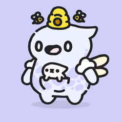 Cool Pet #8122