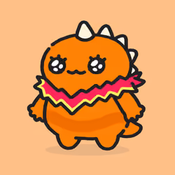 Cool Pet #8986