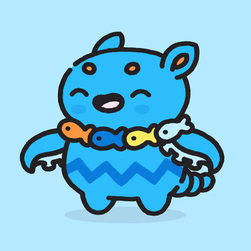 Cool Pet #5032