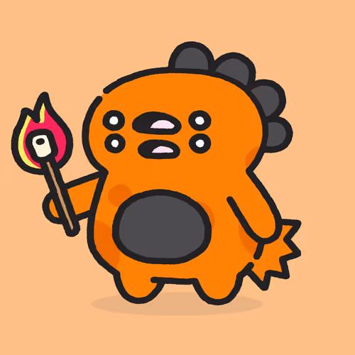 Cool Pet #17334
