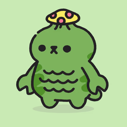 Cool Pet #17313