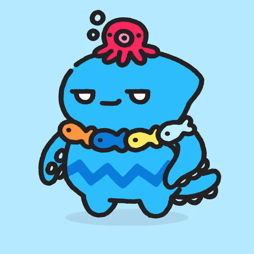 Cool Pet #11513