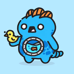 Cool Pet #13635