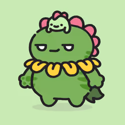 Cool Pet #6405