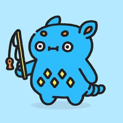 Cool Pet #5853