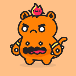 Cool Pet #14734