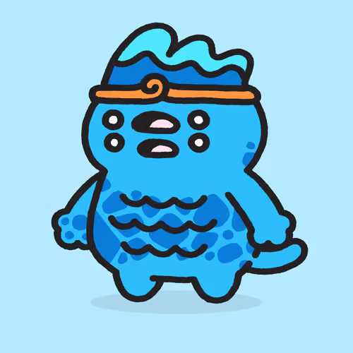 Cool Pet #17059