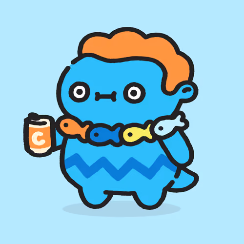 Cool Pet #5495