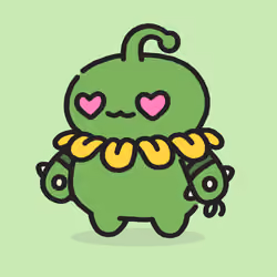 Cool Pet #12246