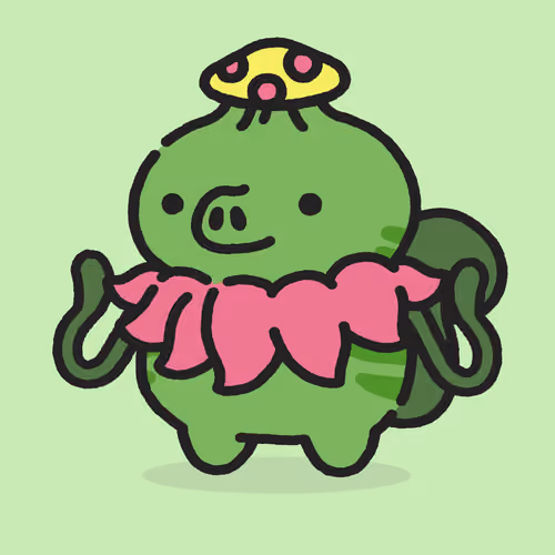 Cool Pet #16690