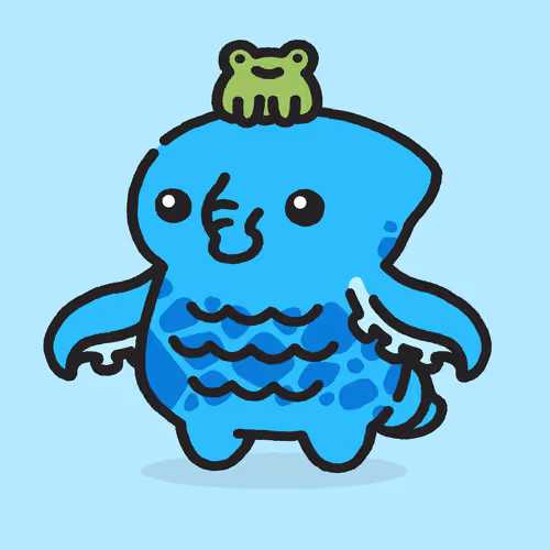 Cool Pet #17202