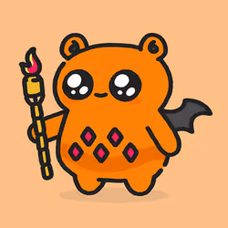 Cool Pet #7724