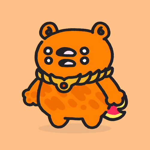 Cool Pet #11229