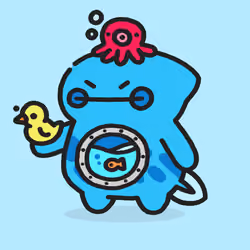 Cool Pet #13103