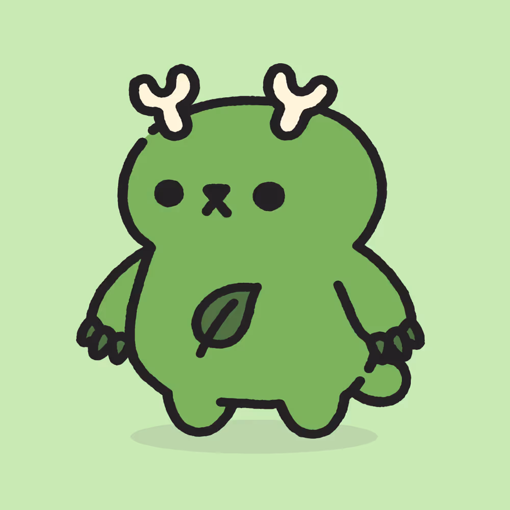 Cool Pet #965