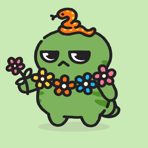 Cool Pet #7126